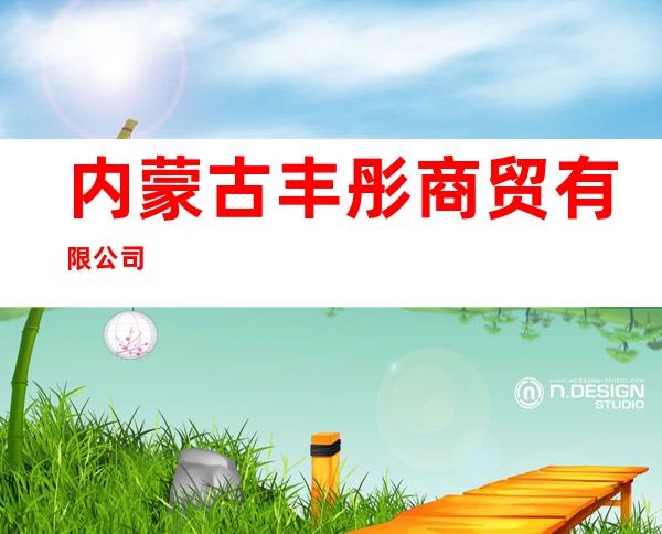 内蒙古丰彤商贸有限公司