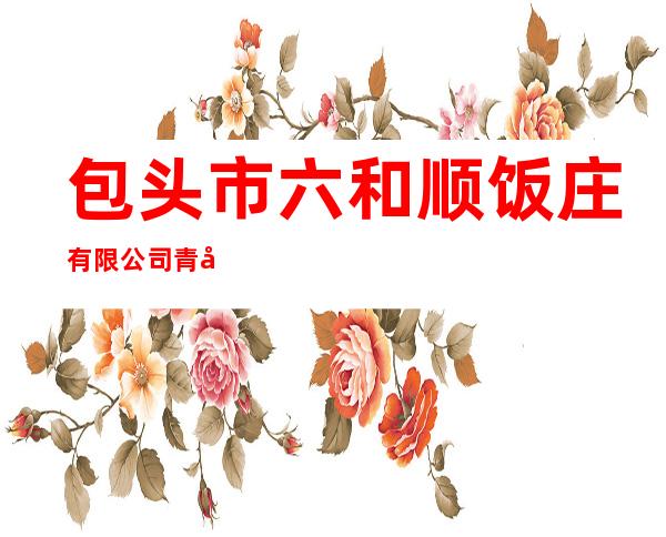 包头市六和顺饭庄有限公司青山分公司