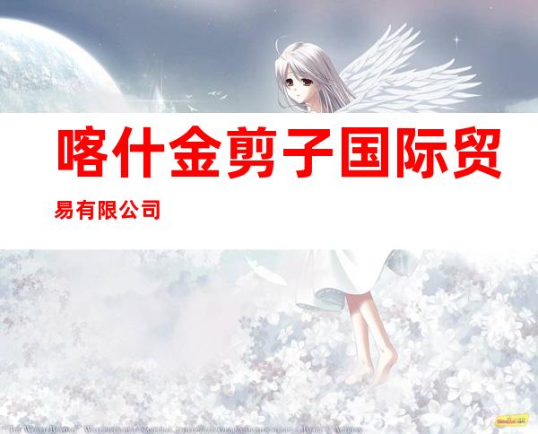 喀什金剪子国际贸易有限公司