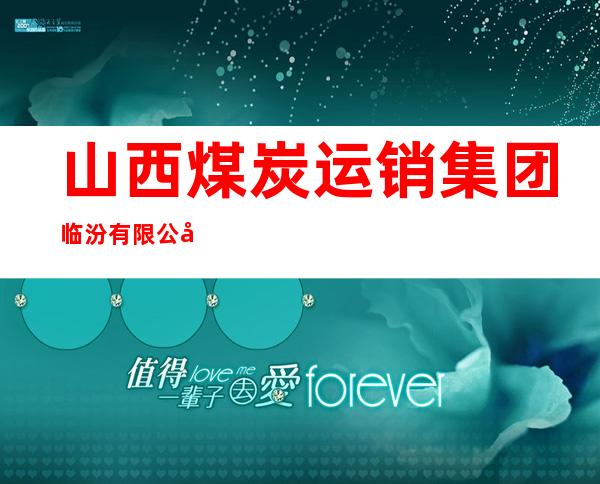山西煤炭运销集团临汾有限公司