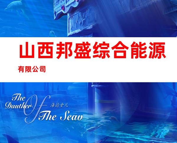 山西邦盛综合能源有限公司