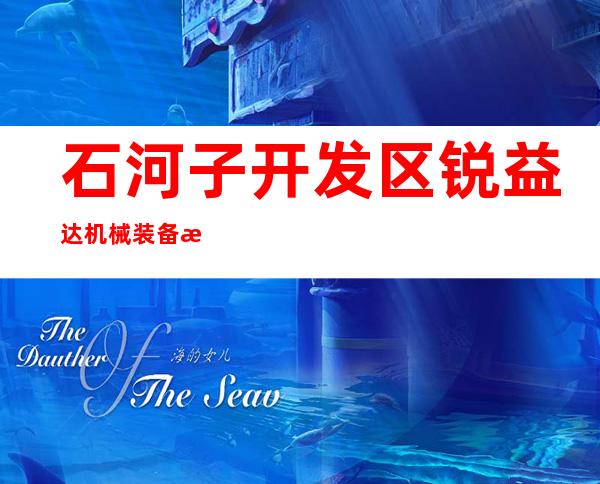 石河子开发区锐益达机械装备有限公司