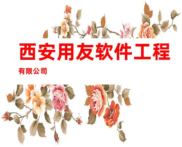 西安用友软件工程有限公司